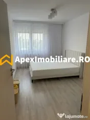 Apartament 3 camere de inchiriat București | ApexImobiliar