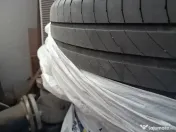 Set 4 Roți Complete Vară MICHELIN – Jante + Prezoane Originale Opel Grandland X