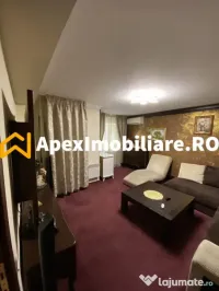 Apartament 3 camere de inchiriat București | ApexImobiliar 