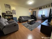 Proprietar vând apartament 4 camere , Micălaca, Orizont, etaj 2 