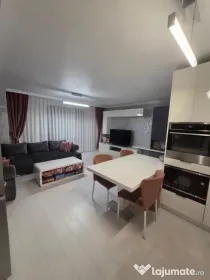 Apartament 3 camere in Tatarasi bloc nou, CADOU luna aceasta Mercedes EQA 300