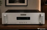 Premplificator pe tuburi Audio Research PH 8 stare excelenta 