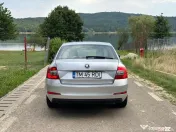 Skoda Octavia III (2014) 1.6 TDI, 110 CP 