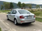 Skoda Octavia III (2014) 1.6 TDI, 110 CP 