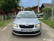 Skoda Octavia III (2014) 1.6 TDI, 110 CP 