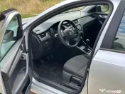 Skoda Octavia III (2014) 1.6 TDI, 110 CP 