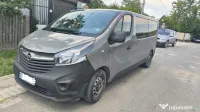 Opel Vivaro 8 locuri 2016 