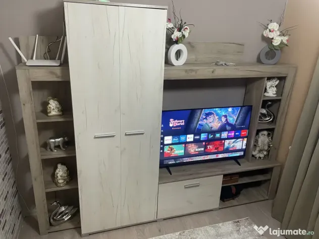 Apartament cu 3 camere