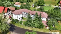Investiție turistică | Pensiune funcțională | Bran ??...