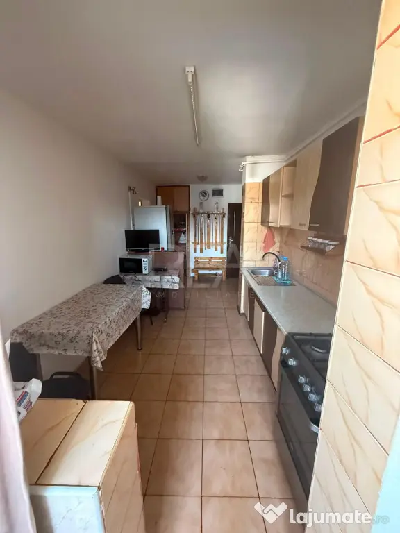 3 camere, et 7/8, 66mp, anvelopat, proiect centrala-Crangasi