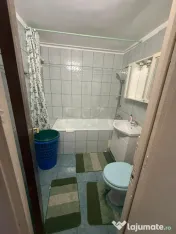 3 camere, 7/8, anvelopat, 66mp, proiect centrala-Crangasi