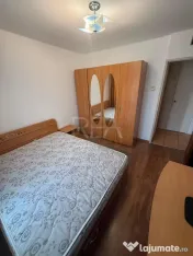 3 camere, 7/8, anvelopat, 66mp, proiect centrala-Crangasi