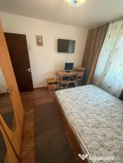 3 camere, 7/8, anvelopat, 66mp, proiect centrala-Crangasi