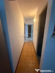 3 camere, 7/8, anvelopat, 66mp, proiect centrala-Crangasi
