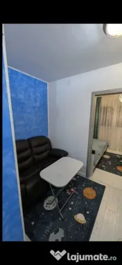 Fizicienilor lacramioarei confort 2