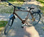 Bicicleta Merida, roti 29 din aluminiu