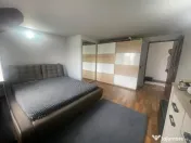 Casa P+1, 121,54 mp utili, teren 380 mp, mobilata si utilata