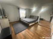 Casa P+1, 121,54 mp utili, teren 380 mp, mobilata si utilata