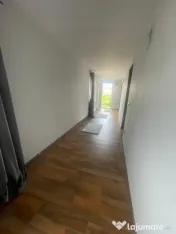 Casa P+1, 121,54 mp utili, teren 380 mp, mobilata si utilata