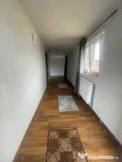 Casa P+1, 121,54 mp utili, teren 380 mp, mobilata si utilata