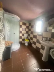 Casa P+1, 121,54 mp utili, teren 380 mp, mobilata si utilata