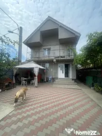 Casa P+1, 121.54 mp, teren 380 mp, mobilata si utilata, zona