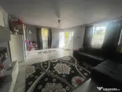 Casa P+1, 121,54 mp utili, teren 380 mp, mobilata si utilata