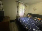 Casa P+1, 121,54 mp utili, teren 380 mp, mobilata si utilata