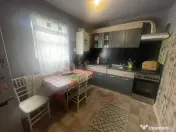 Casa P+1, 121,54 mp utili, teren 380 mp, mobilata si utilata