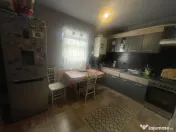 Casa P+1, 121,54 mp utili, teren 380 mp, mobilata si utilata