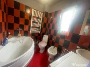 Casa P+1, 121,54 mp utili, teren 380 mp, mobilata si utilata