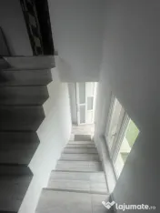 Casa P+1, 121,54 mp utili, teren 380 mp, mobilata si utilata