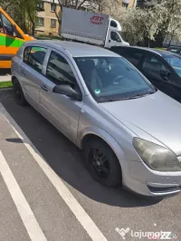 Opel Astra H. benzina 1,4, distributie pe lant 