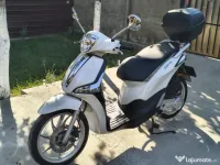 Piaggio liberty 50 4t iget 