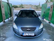 Vand/Schimb Kia Cee'd 2009 1.4 Benzina 