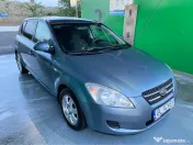 Vand/Schimb Kia Cee'd 2009 1.4 Benzina 