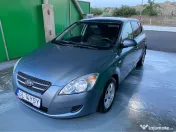 Vand/Schimb Kia Cee'd 2009 1.4 Benzina 
