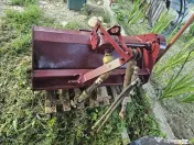 Tocător resturi vegetale / trinciatrice Gramegna