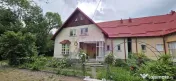 Vila de vanzare cu 6 camere si teren de 1000 mp in Cornu,... 