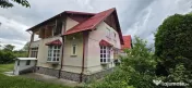 Vila de vanzare cu 6 camere si teren de 1000 mp in Cornu,... 