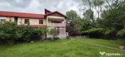 Vila de vanzare cu 6 camere si teren de 1000 mp in Cornu,... 
