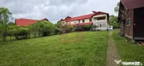 Vila de vanzare cu 6 camere si teren de 1000 mp in Cornu,...