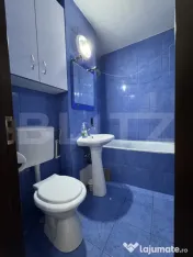 Garsonieră 24,5 mp, zona Lăpuș Argeș, 