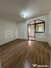 Garsonieră 24.50 mp, zona Lăpuș Argeș
