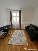 Apartament de inchiriat, 3 camere – Zona Poliție, Hunedoa