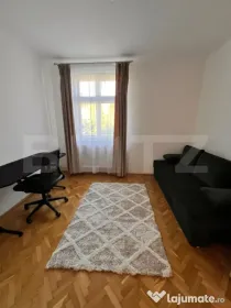 De închiriat apartament 3 camere – Zona Poliție, Hunedoa