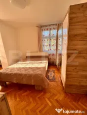 De închiriat apartament 3 camere – Zona Poliție, Hunedoa