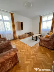 De închiriat apartament 3 camere – Zona Poliție, Hunedoa