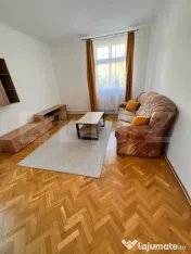 De închiriat apartament 3 camere – Zona Poliție, Hunedoa