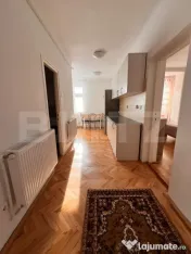 De închiriat apartament 3 camere – Zona Poliție, Hunedoa